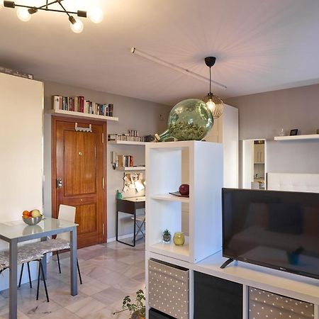 Casa Curro En Baena Appartement Buitenkant foto